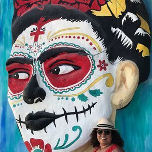 Meet your Posher, Bernice